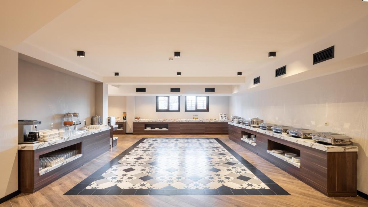 Komorebi Bakuriani Resort Dış mekan fotoğraf