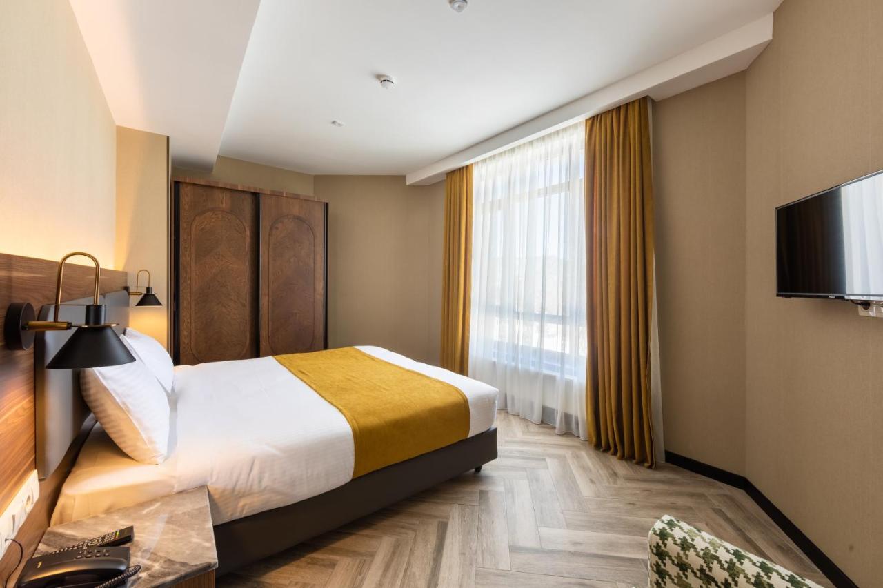 Komorebi Bakuriani Resort Dış mekan fotoğraf